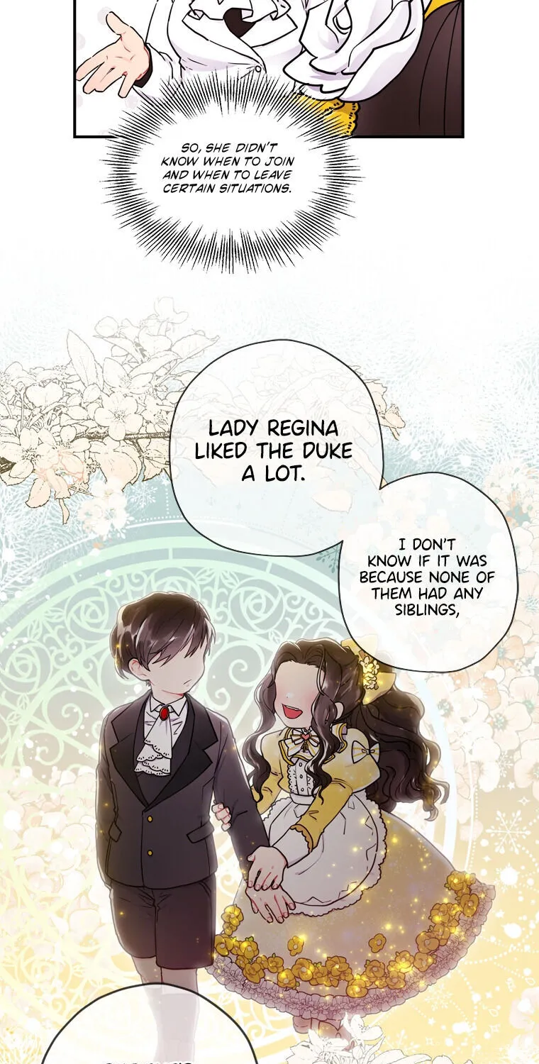 I Became The Male Lead’S Adopted Daughter Chapter 13 page 45 - 