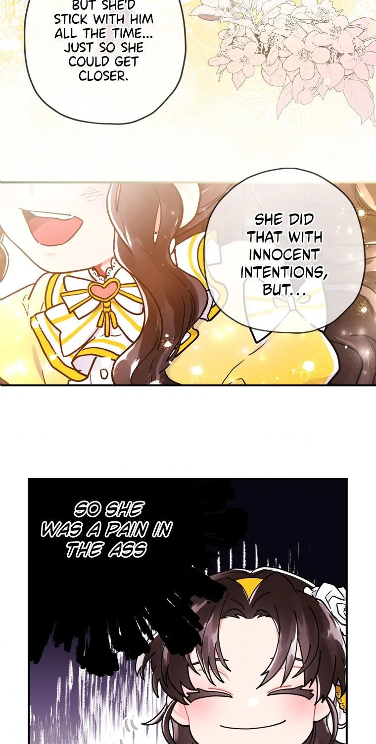 I Became The Male Lead’S Adopted Daughter Chapter 13 page 46 - 