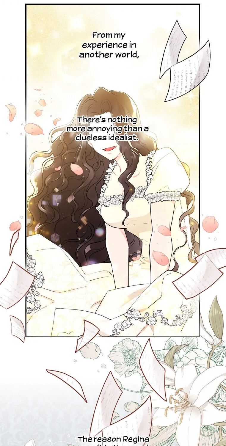 I Became The Male Lead’S Adopted Daughter Chapter 13 page 48 - 
