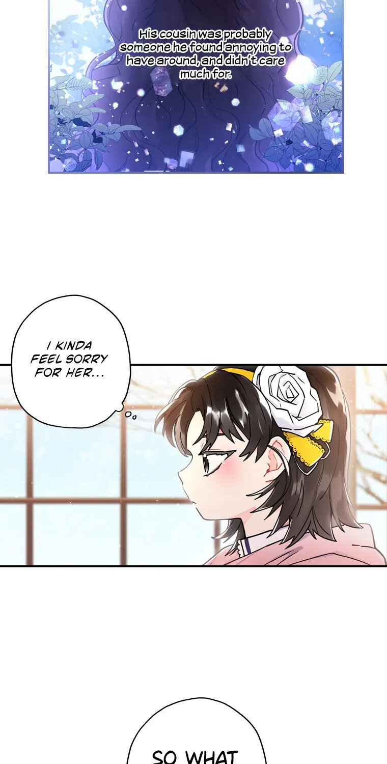 I Became The Male Lead’S Adopted Daughter Chapter 13 page 50 - 