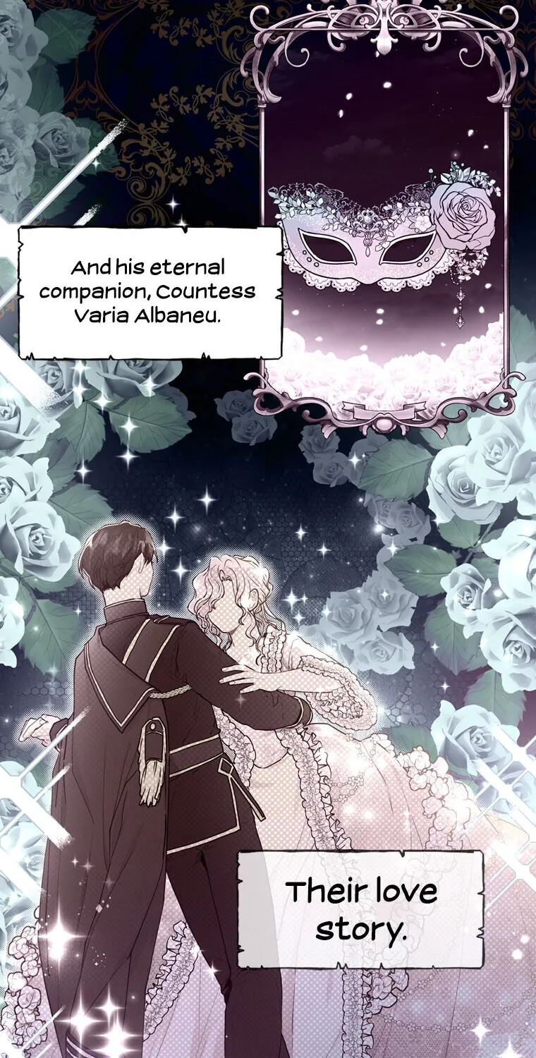 I Became The Male Lead’S Adopted Daughter Chapter 13 page 6 - 