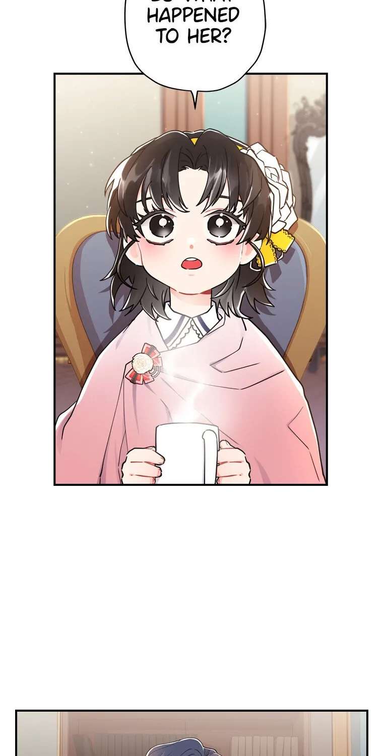 I Became The Male Lead’S Adopted Daughter Chapter 13 page 51 - 