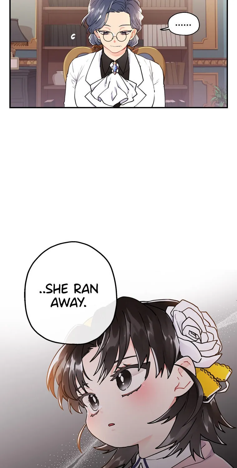 I Became The Male Lead’S Adopted Daughter Chapter 13 page 52 - 