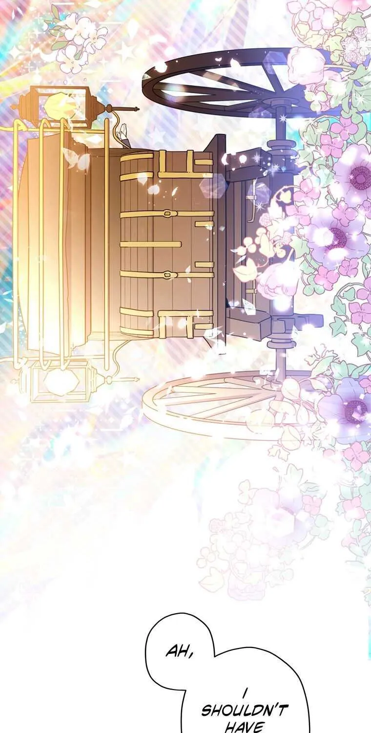 I Became The Male Lead’S Adopted Daughter Chapter 13 page 55 - 