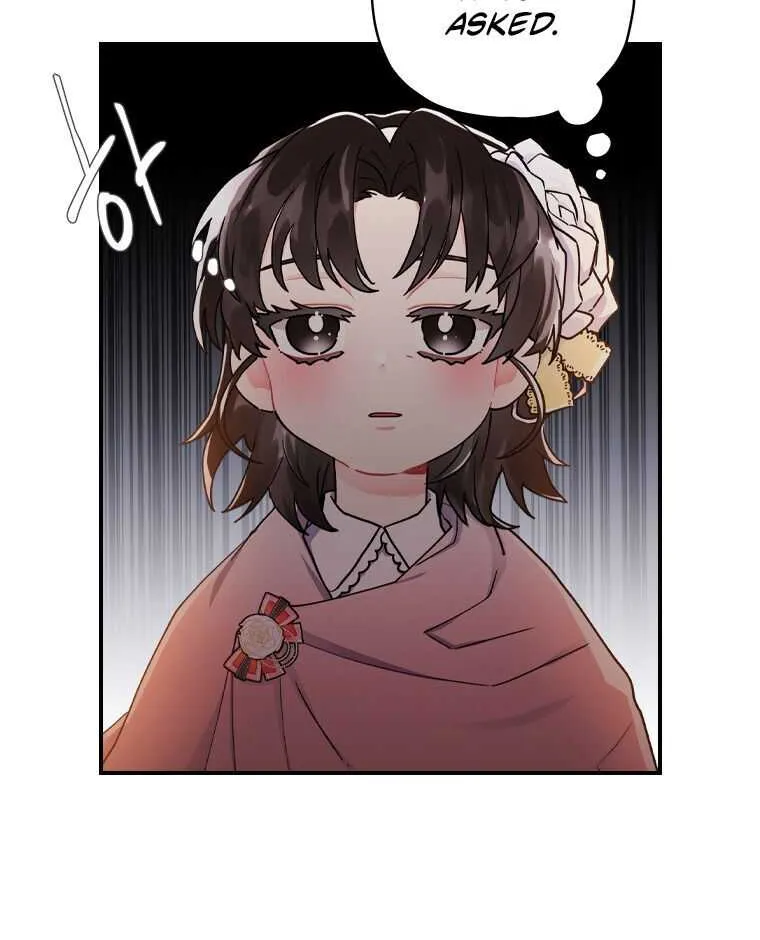I Became The Male Lead’S Adopted Daughter Chapter 13 page 56 - 