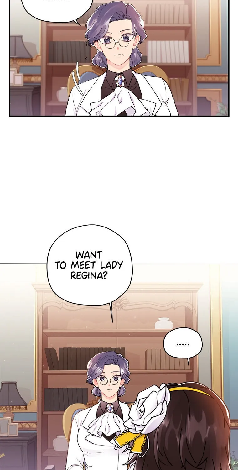I Became The Male Lead’S Adopted Daughter Chapter 13 page 58 - 