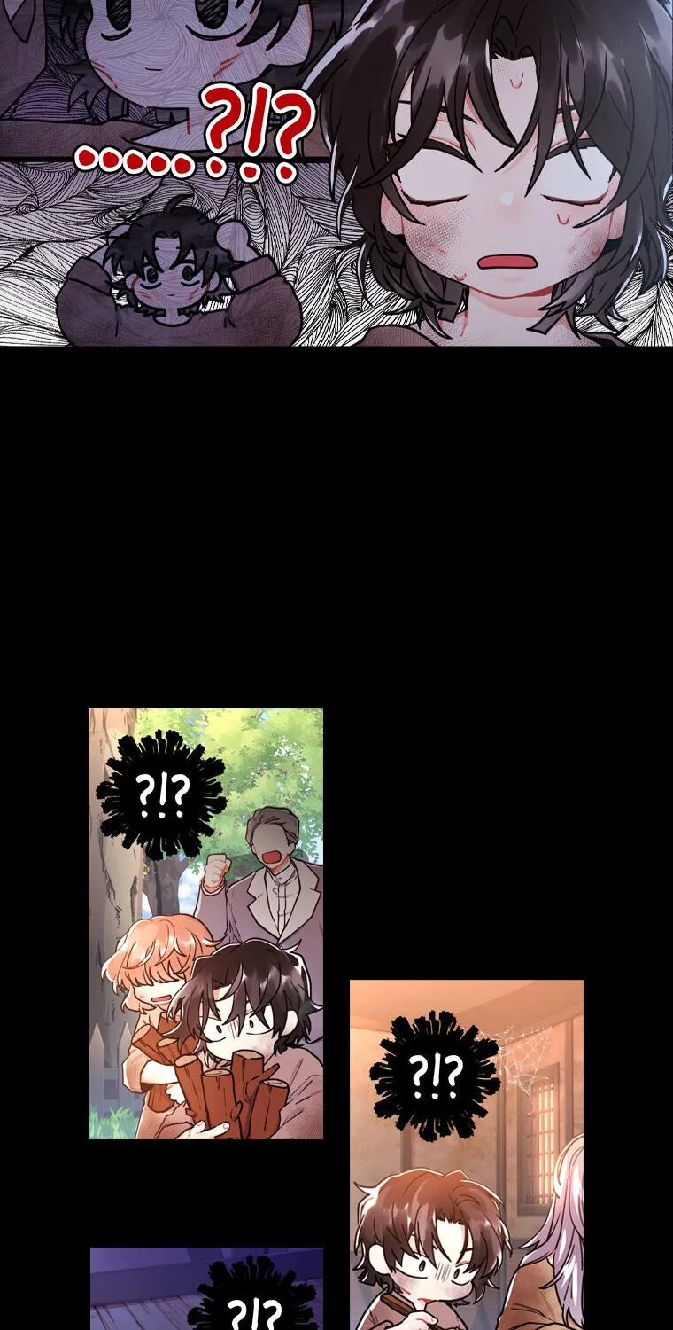 I Became The Male Lead’S Adopted Daughter Chapter 13 page 10 - 