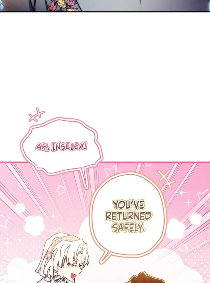 I Became The Male Lead’S Adopted Daughter Chapter 130 page 104 - 