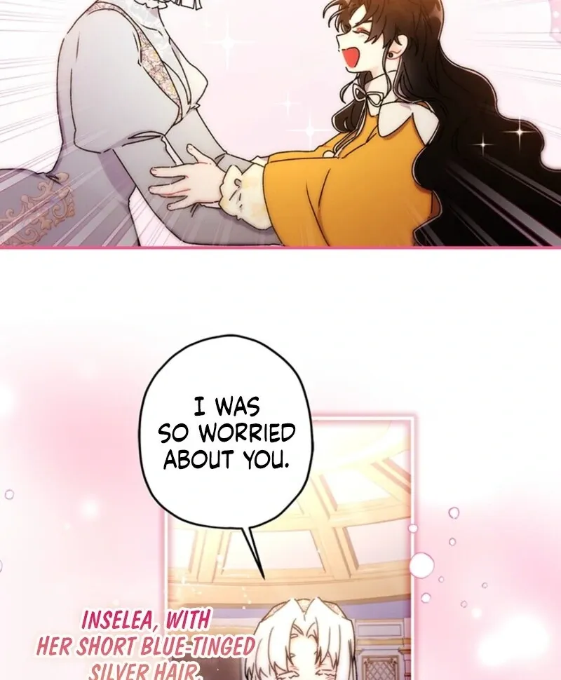 I Became The Male Lead’S Adopted Daughter Chapter 130 page 105 - 