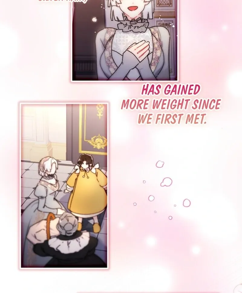 I Became The Male Lead’S Adopted Daughter Chapter 130 page 106 - 