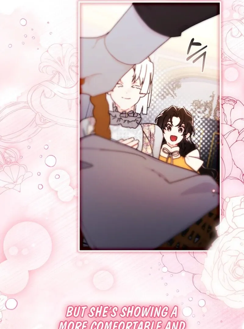 I Became The Male Lead’S Adopted Daughter Chapter 130 page 107 - 