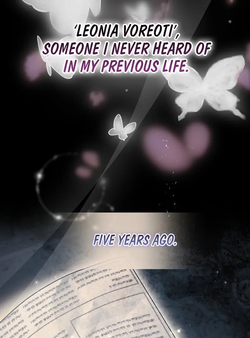 I Became The Male Lead’S Adopted Daughter Chapter 130 page 18 - 