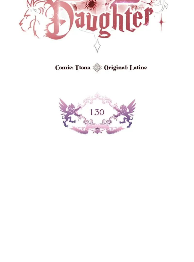 I Became The Male Lead’S Adopted Daughter Chapter 130 page 3 - 