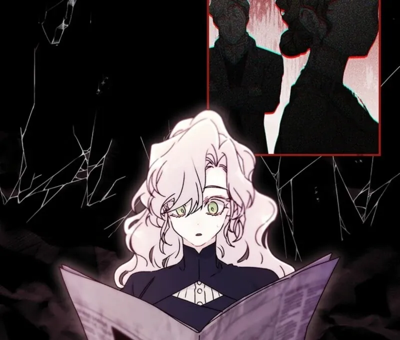 I Became The Male Lead’S Adopted Daughter Chapter 130 page 21 - 