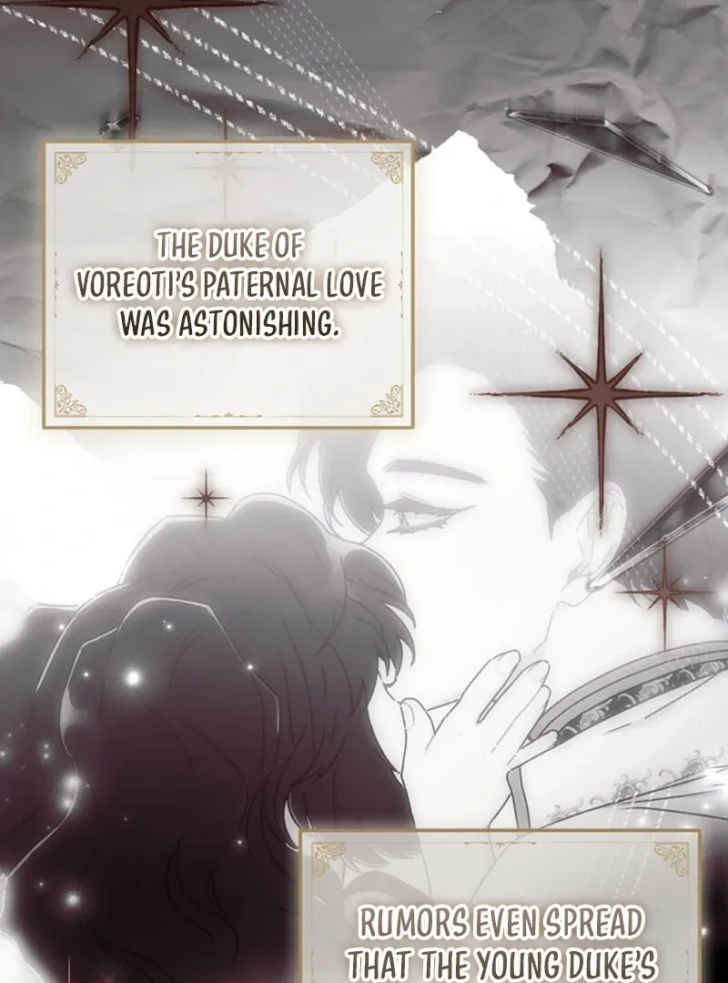 I Became The Male Lead’S Adopted Daughter Chapter 130 page 23 - 
