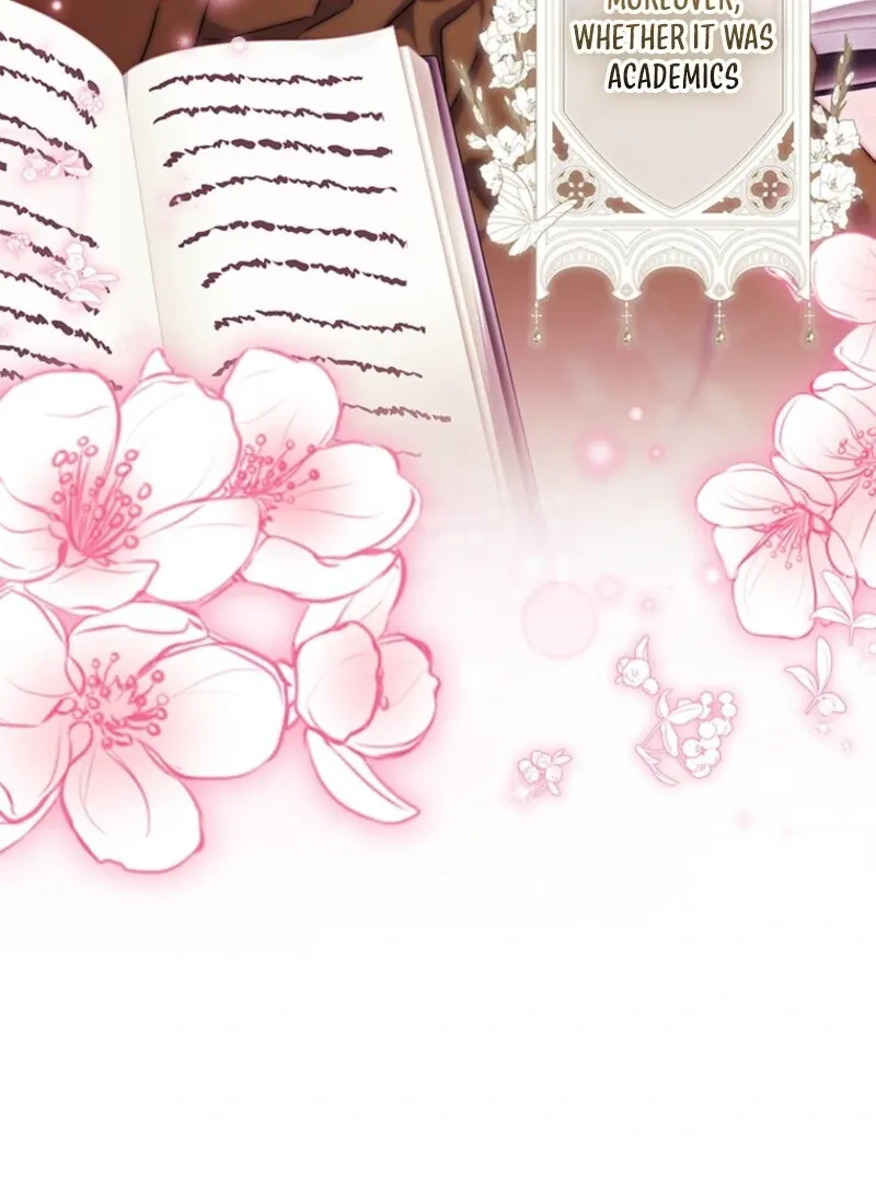 I Became The Male Lead’S Adopted Daughter Chapter 130 page 38 - 