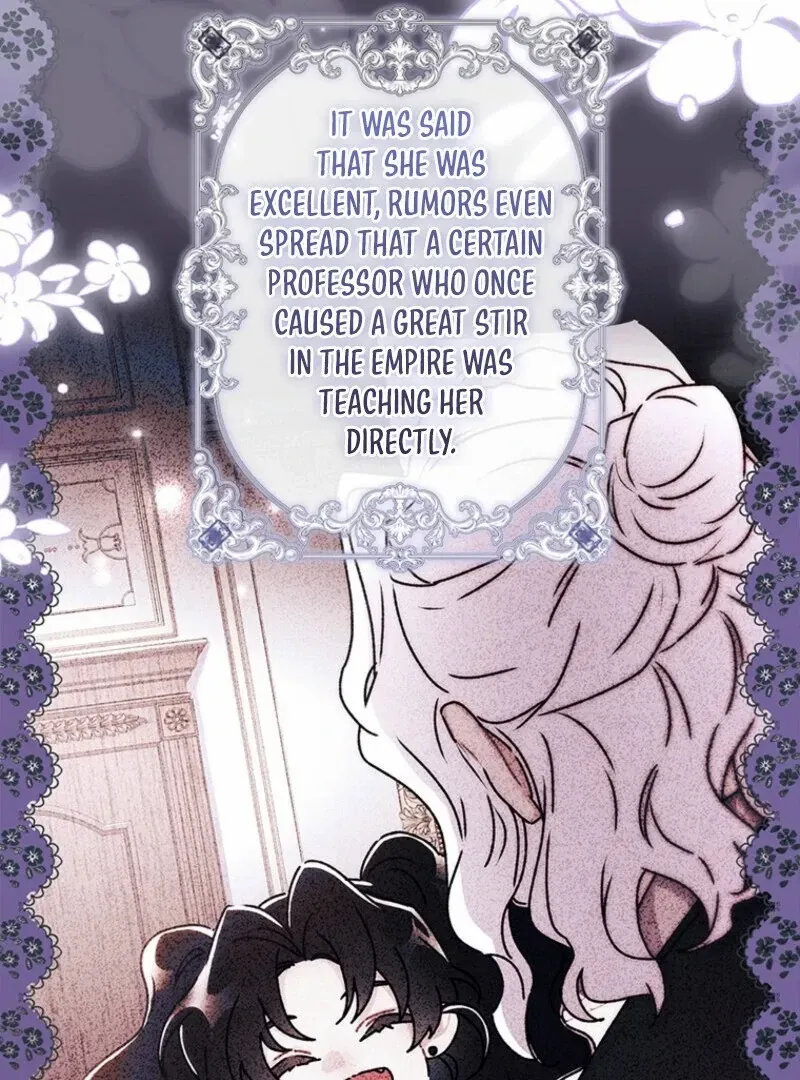 I Became The Male Lead’S Adopted Daughter Chapter 130 page 42 - 