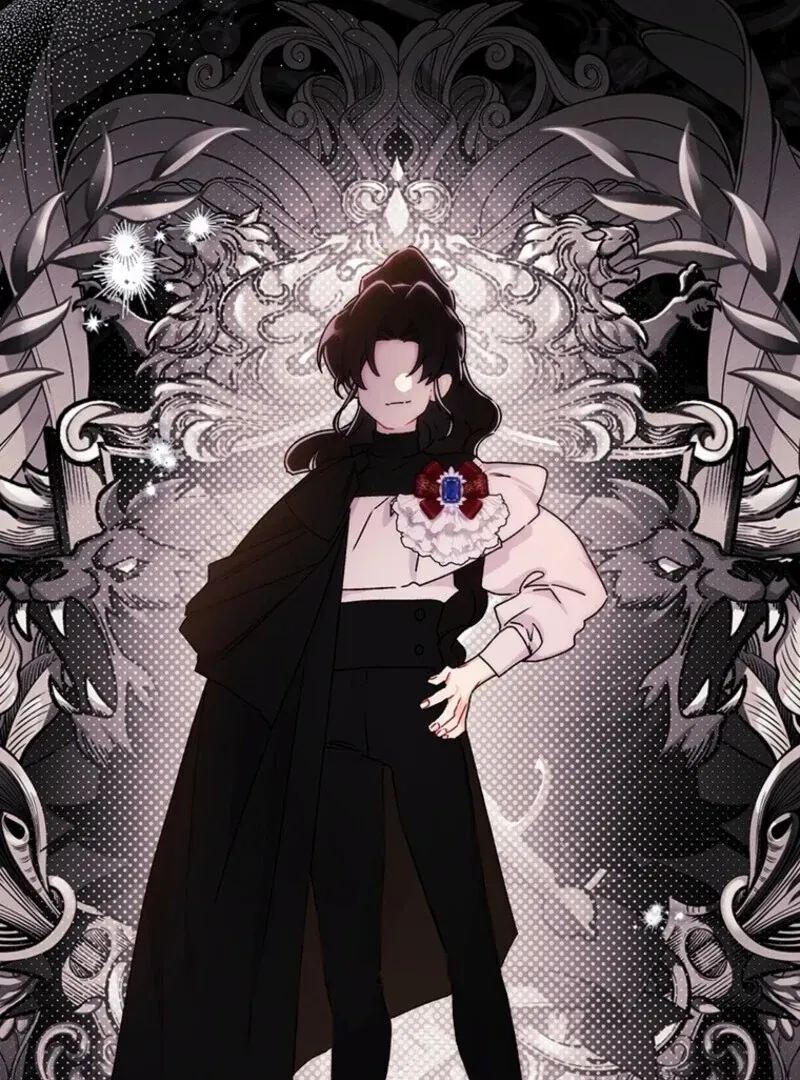 I Became The Male Lead’S Adopted Daughter Chapter 130 page 48 - 