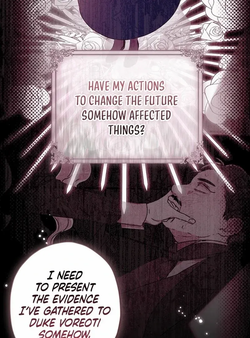 I Became The Male Lead’S Adopted Daughter Chapter 130 page 54 - 