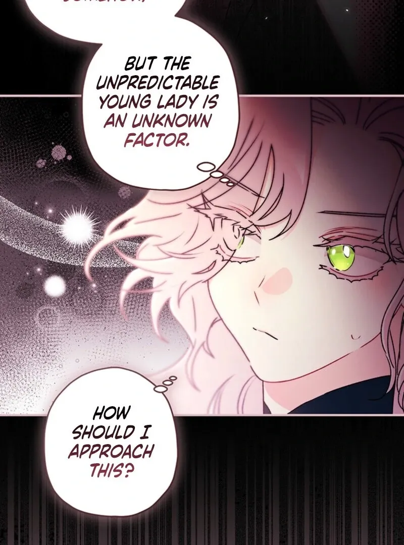I Became The Male Lead’S Adopted Daughter Chapter 130 page 55 - 