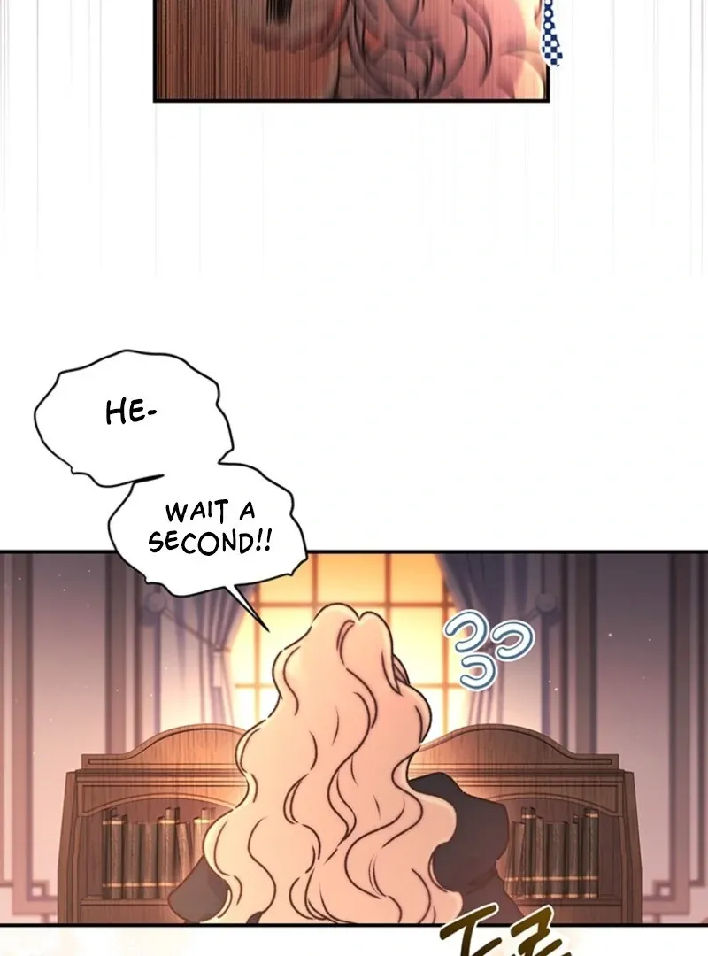 I Became The Male Lead’S Adopted Daughter Chapter 130 page 57 - 