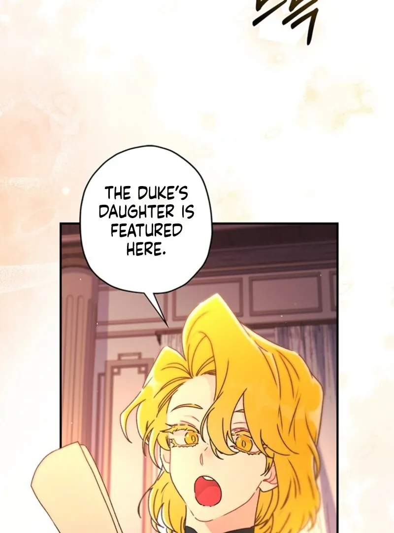 I Became The Male Lead’S Adopted Daughter Chapter 130 page 58 - 