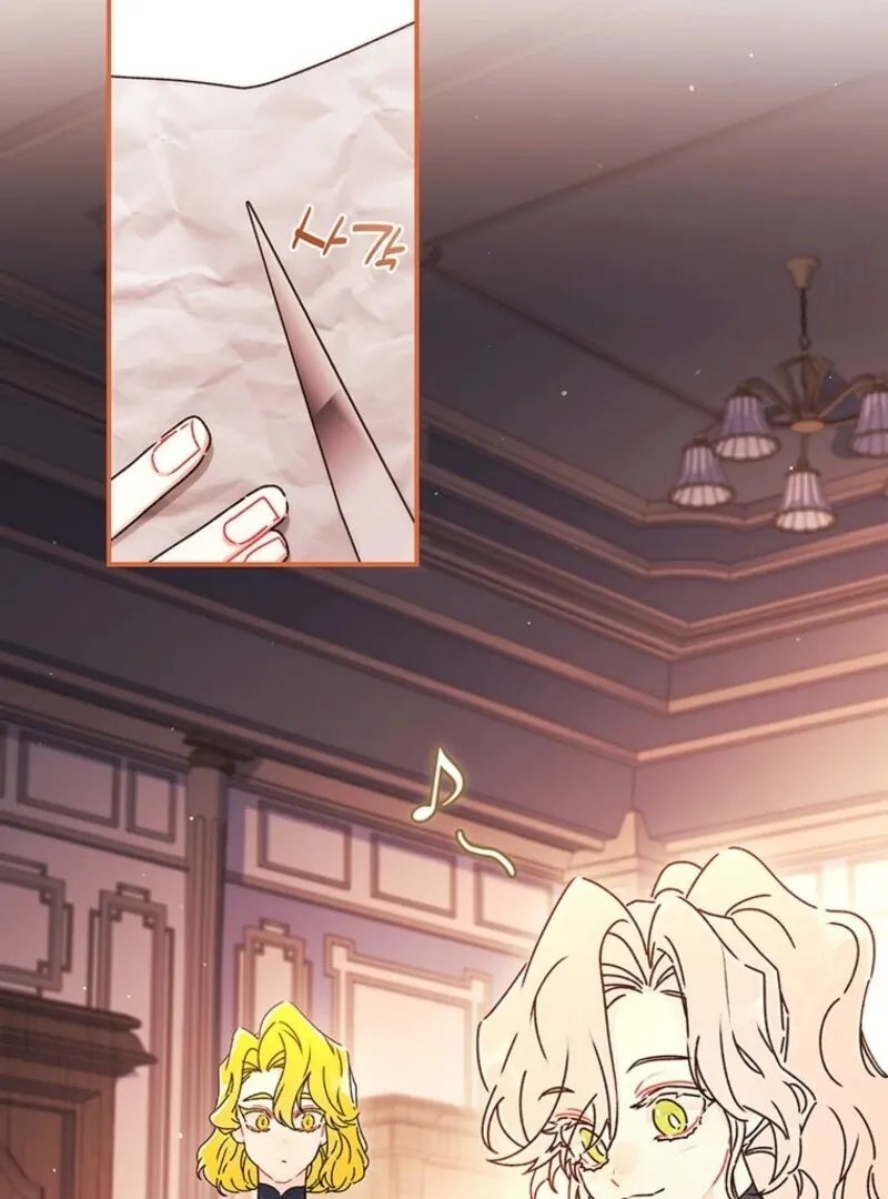 I Became The Male Lead’S Adopted Daughter Chapter 130 page 61 - 