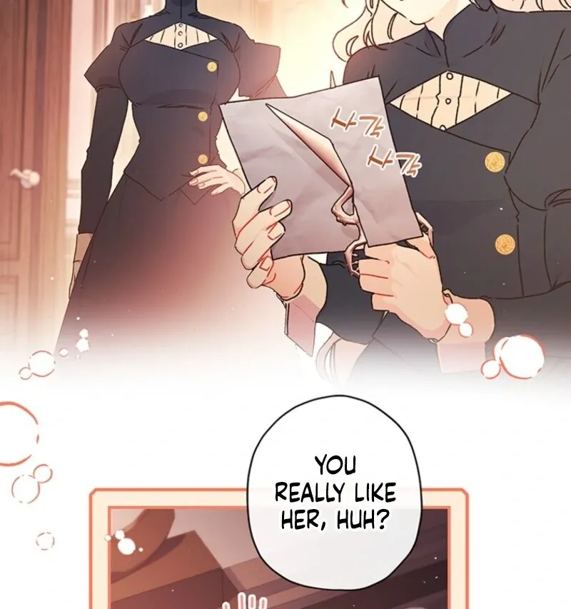 I Became The Male Lead’S Adopted Daughter Chapter 130 page 62 - 