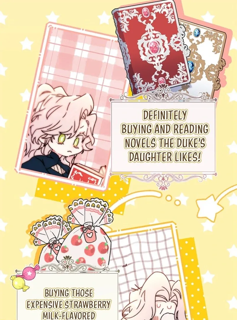 I Became The Male Lead’S Adopted Daughter Chapter 130 page 68 - 