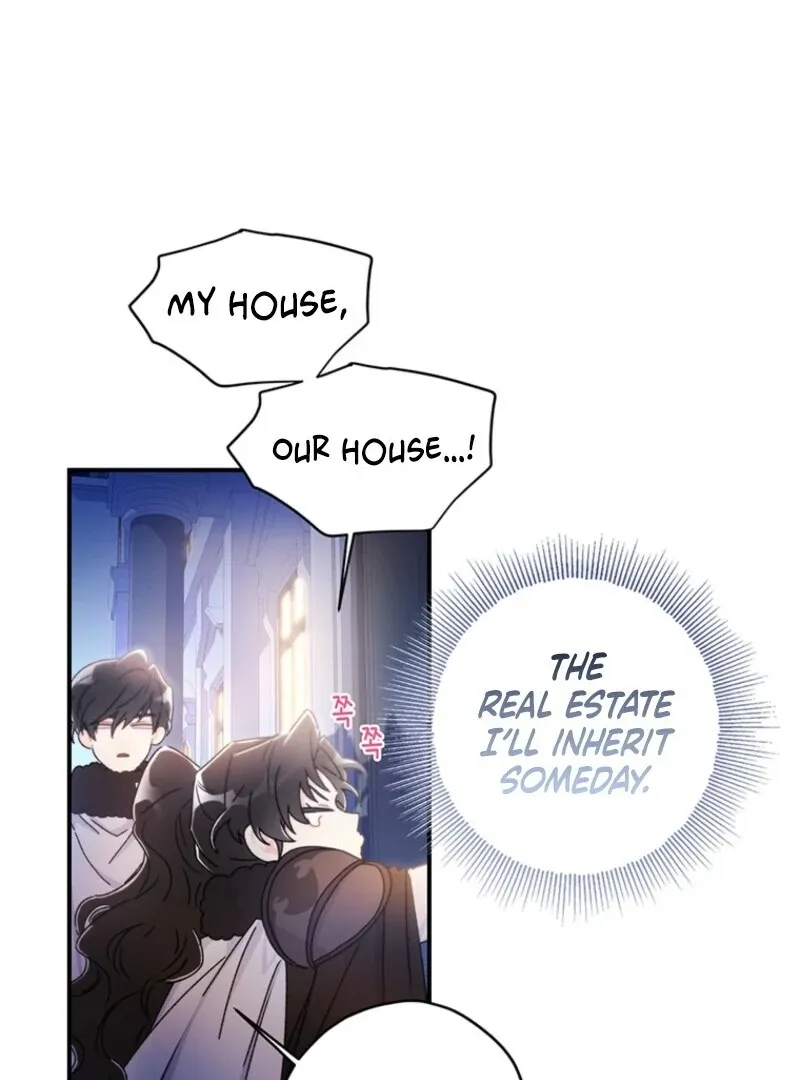 I Became The Male Lead’S Adopted Daughter Chapter 130 page 77 - 