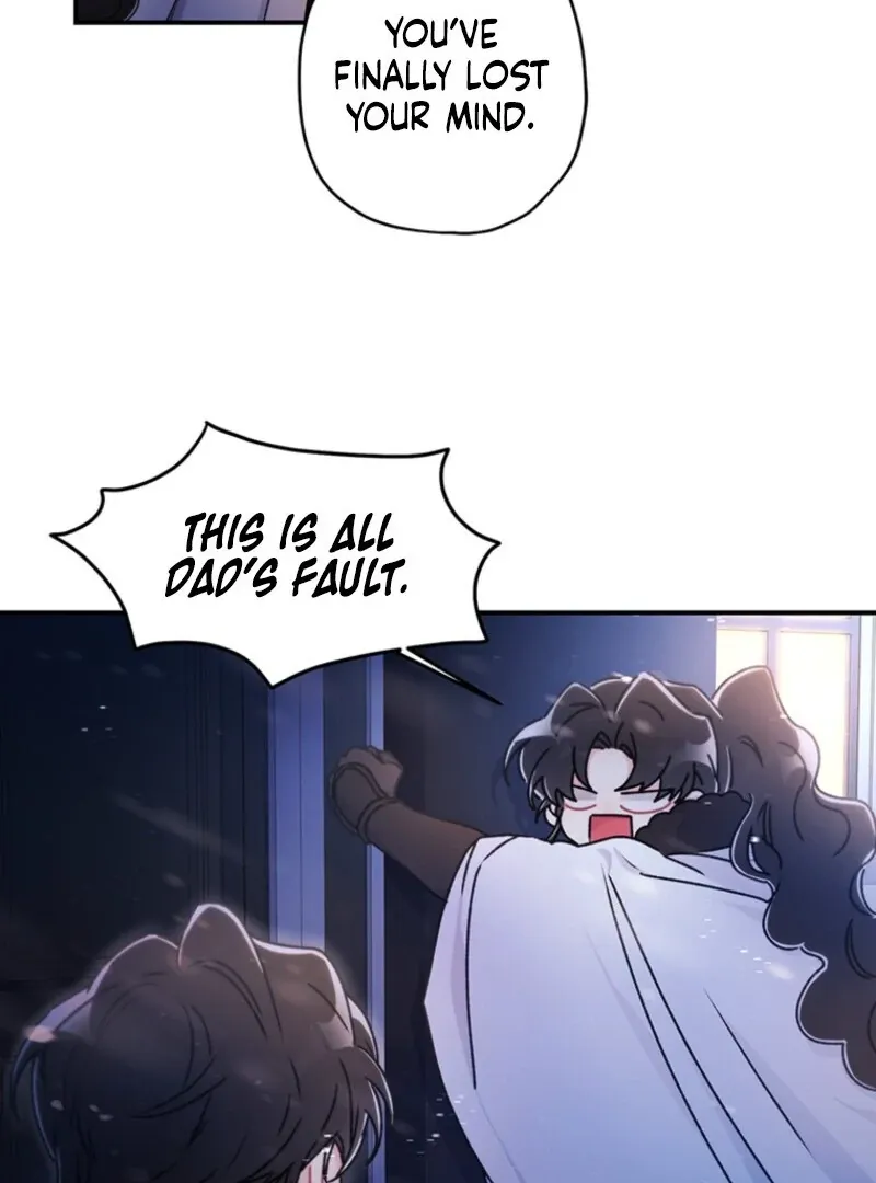 I Became The Male Lead’S Adopted Daughter Chapter 130 page 78 - 