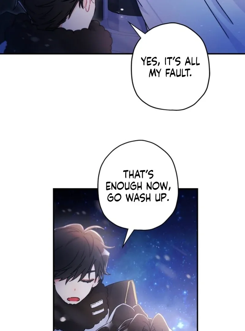 I Became The Male Lead’S Adopted Daughter Chapter 130 page 79 - 