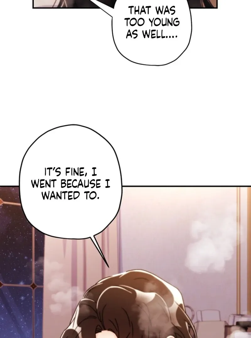I Became The Male Lead’S Adopted Daughter Chapter 130 page 86 - 