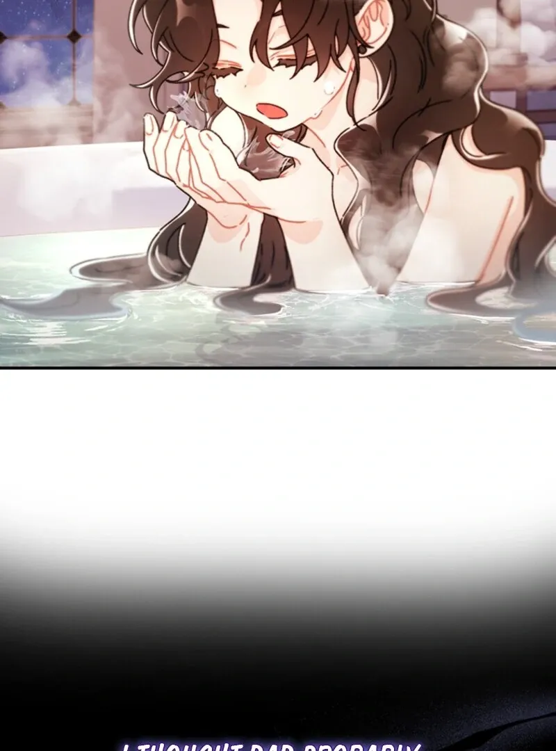 I Became The Male Lead’S Adopted Daughter Chapter 130 page 87 - 