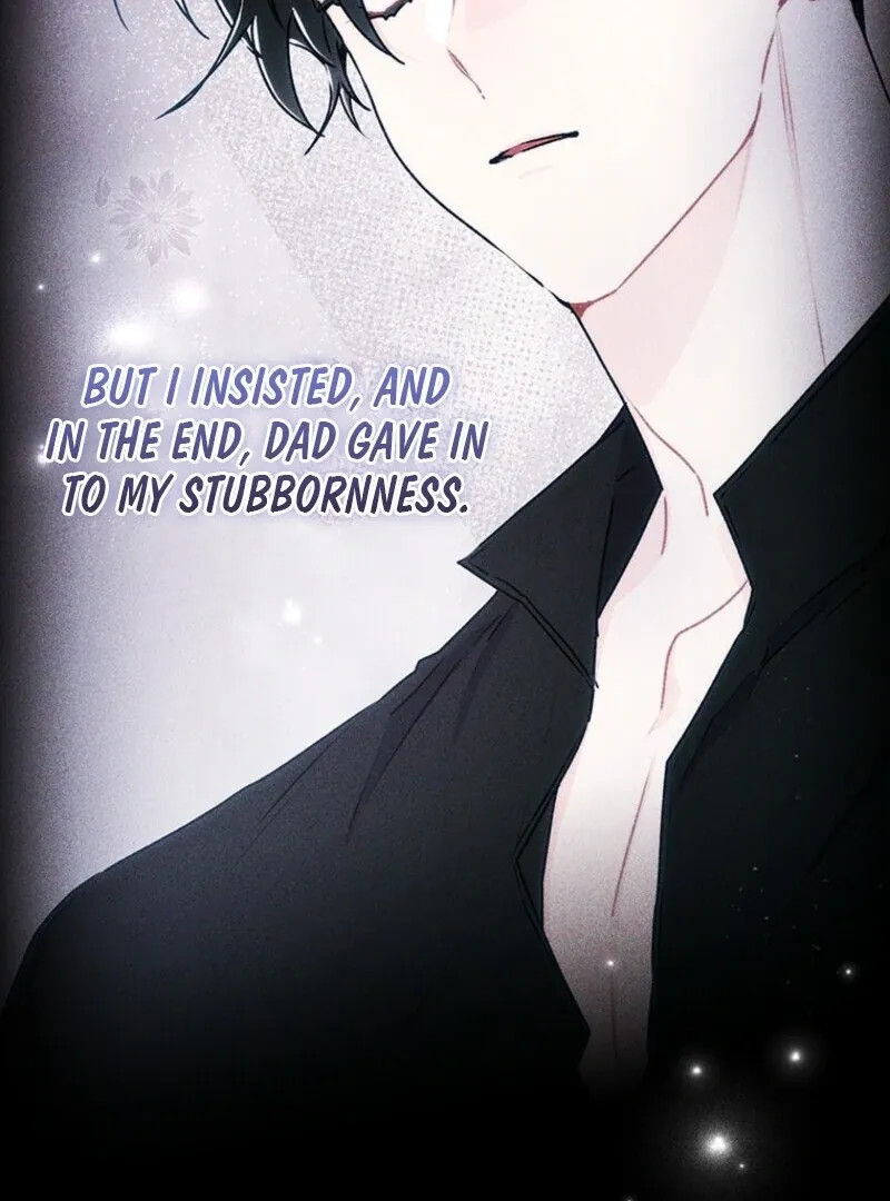 I Became The Male Lead’S Adopted Daughter Chapter 130 page 90 - 
