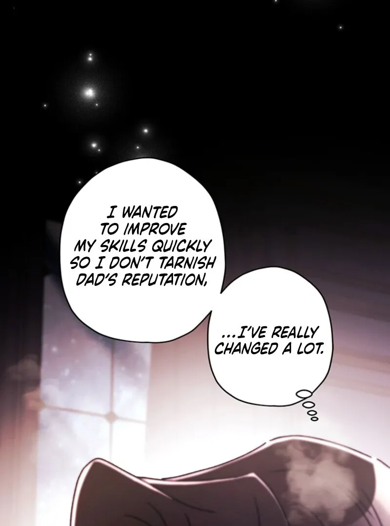 I Became The Male Lead’S Adopted Daughter Chapter 130 page 91 - 