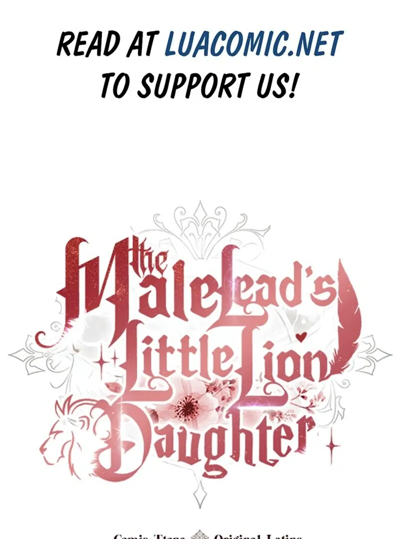 I Became The Male Lead’S Adopted Daughter Chapter 131 page 2 - 