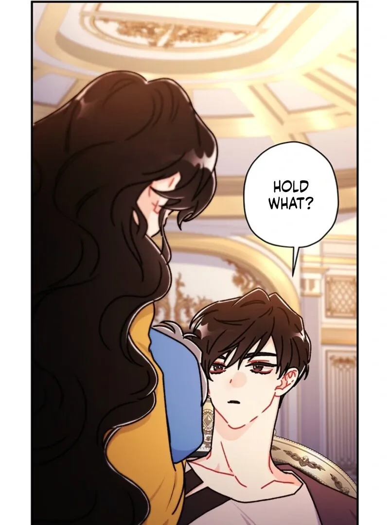 I Became The Male Lead’S Adopted Daughter Chapter 131 page 102 - 
