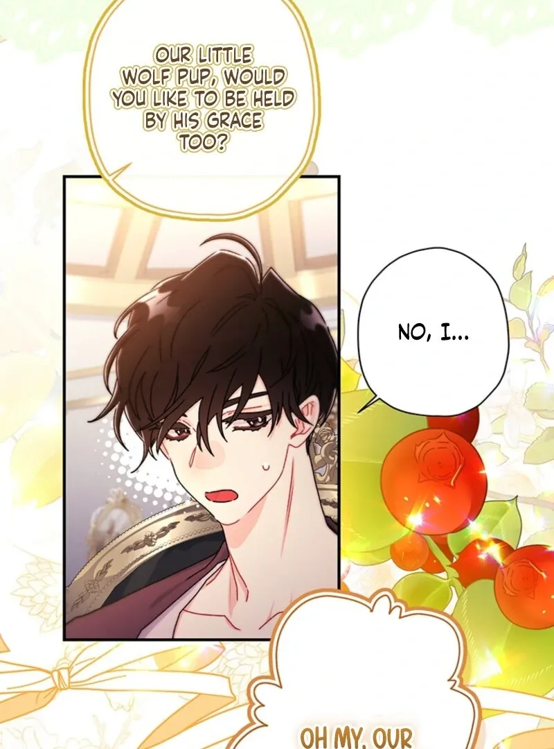 I Became The Male Lead’S Adopted Daughter Chapter 131 page 104 - 