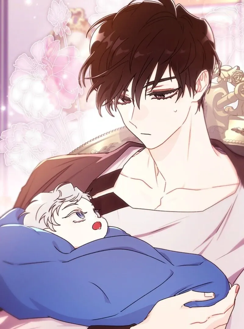 I Became The Male Lead’S Adopted Daughter Chapter 131 page 109 - 