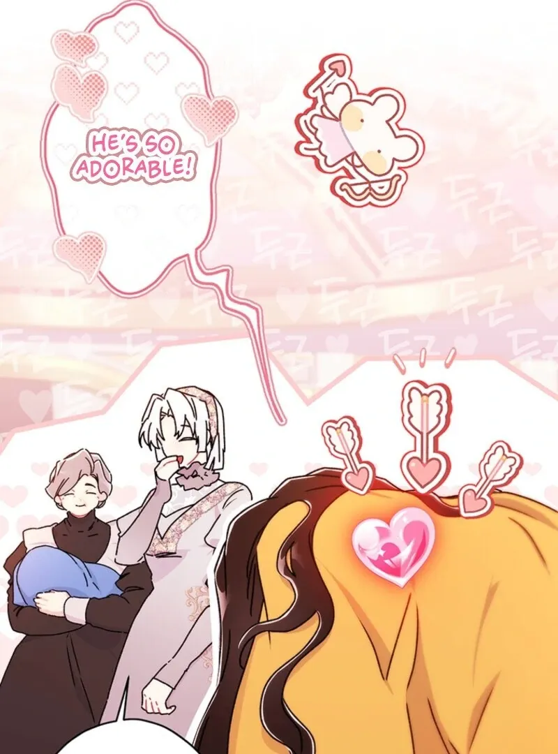 I Became The Male Lead’S Adopted Daughter Chapter 131 page 12 - 