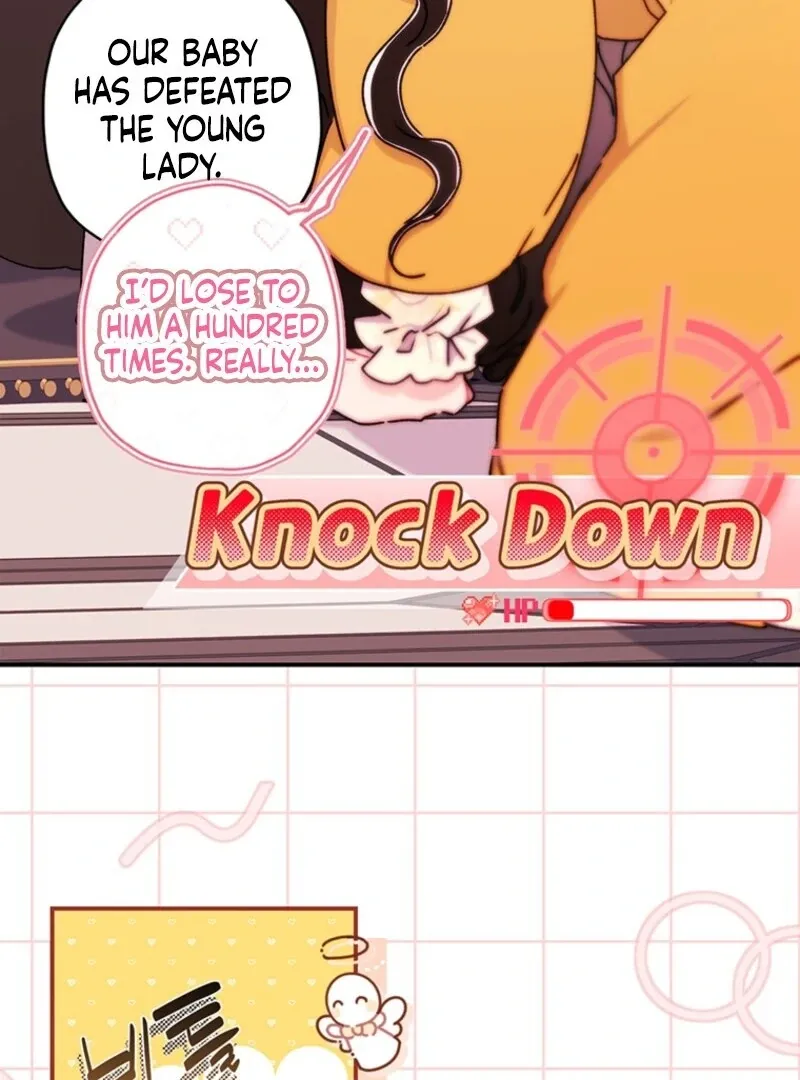 I Became The Male Lead’S Adopted Daughter Chapter 131 page 13 - 
