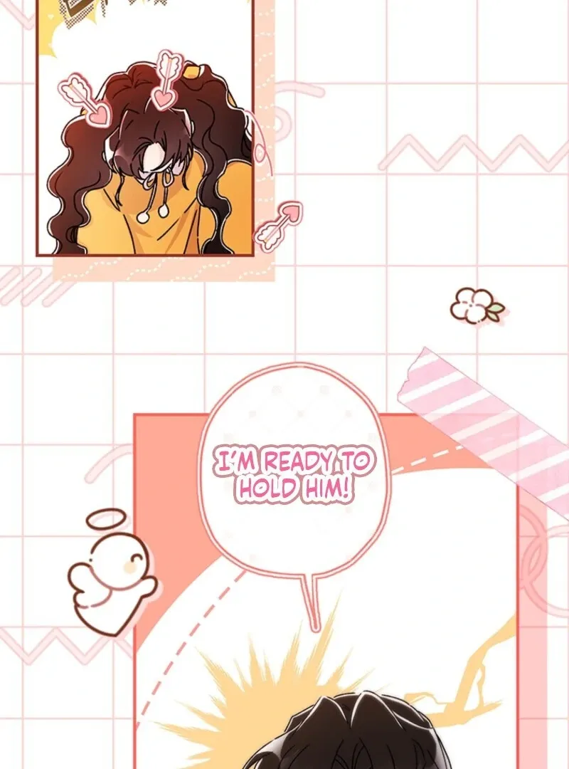I Became The Male Lead’S Adopted Daughter Chapter 131 page 14 - 