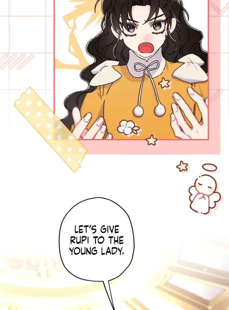 I Became The Male Lead’S Adopted Daughter Chapter 131 page 15 - 