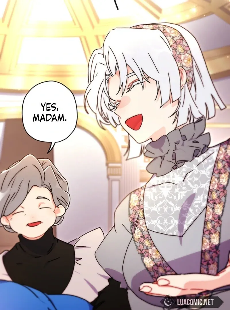 I Became The Male Lead’S Adopted Daughter Chapter 131 page 16 - 