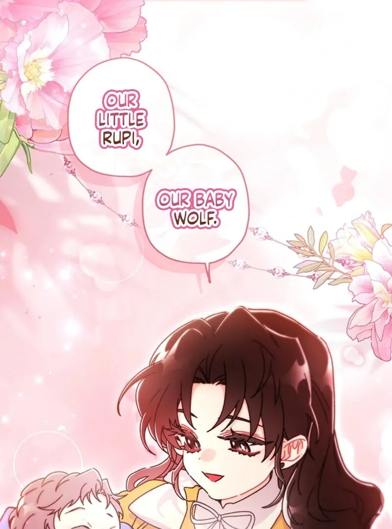 I Became The Male Lead’S Adopted Daughter Chapter 131 page 18 - 