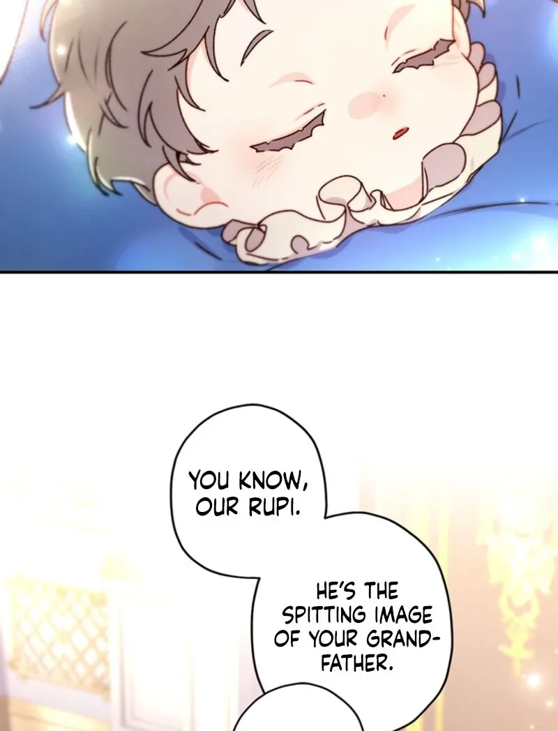 I Became The Male Lead’S Adopted Daughter Chapter 131 page 21 - 