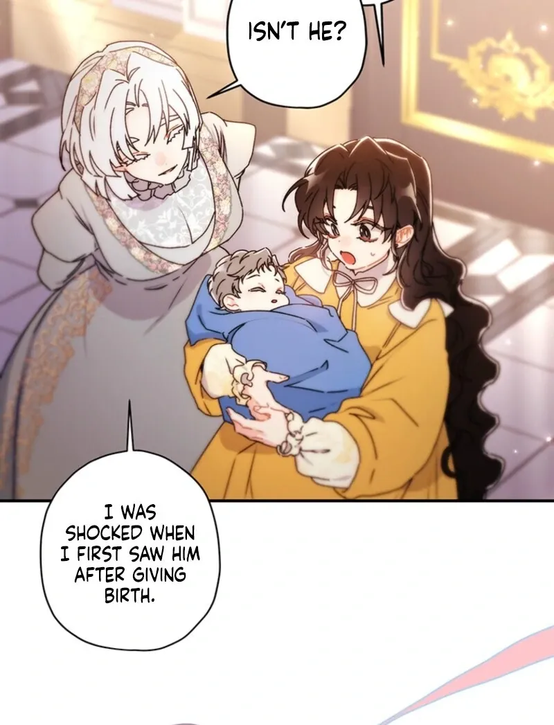 I Became The Male Lead’S Adopted Daughter Chapter 131 page 22 - 