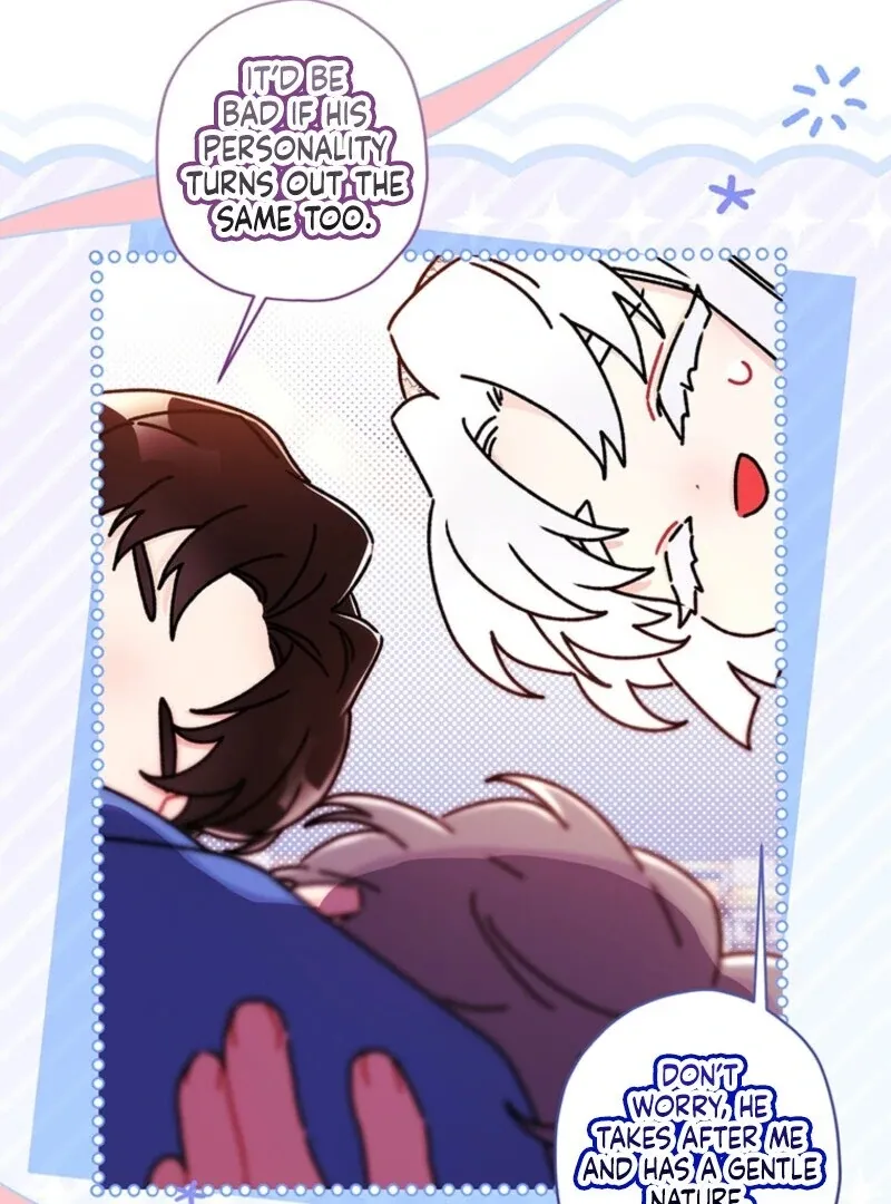 I Became The Male Lead’S Adopted Daughter Chapter 131 page 23 - 