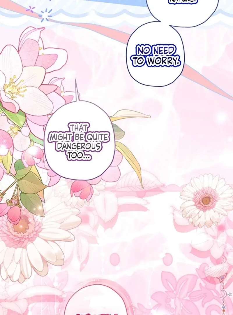 I Became The Male Lead’S Adopted Daughter Chapter 131 page 24 - 